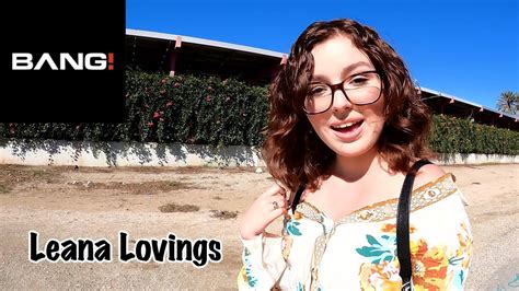 leanna lovings height|Leana Lovings